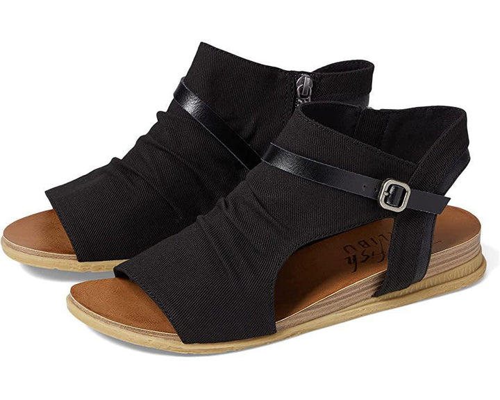 Blowfish Burn Sandal