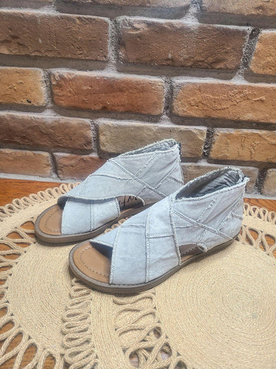 Blowfish Bambi Sandal