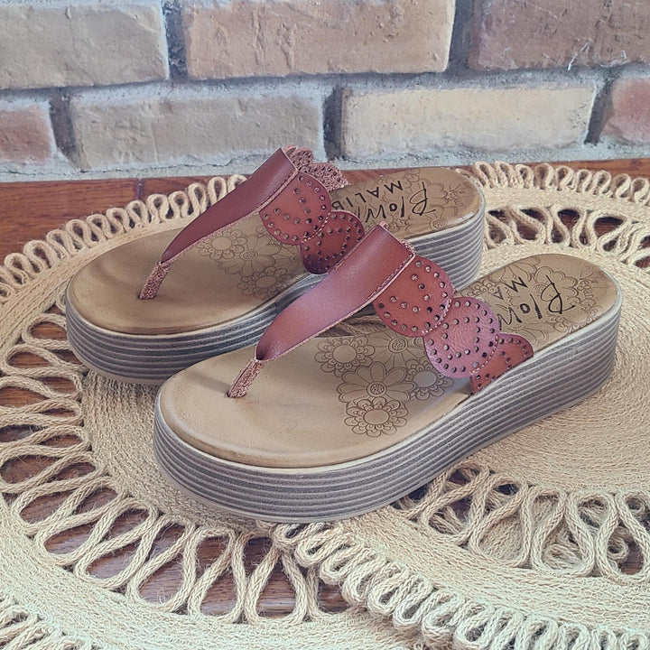 Blowfish Lany Sandal