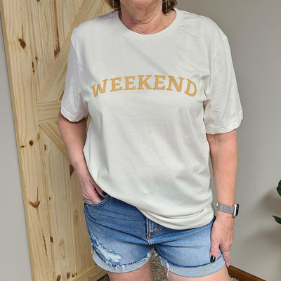 Weekend Tee