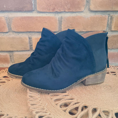 Corkys Sis Boot