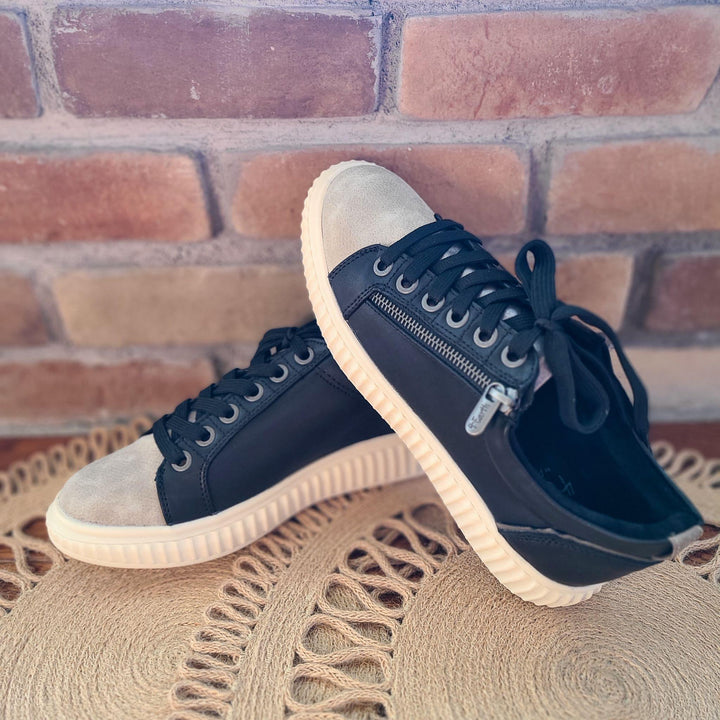 Blowfish Cecil Tennis Shoe