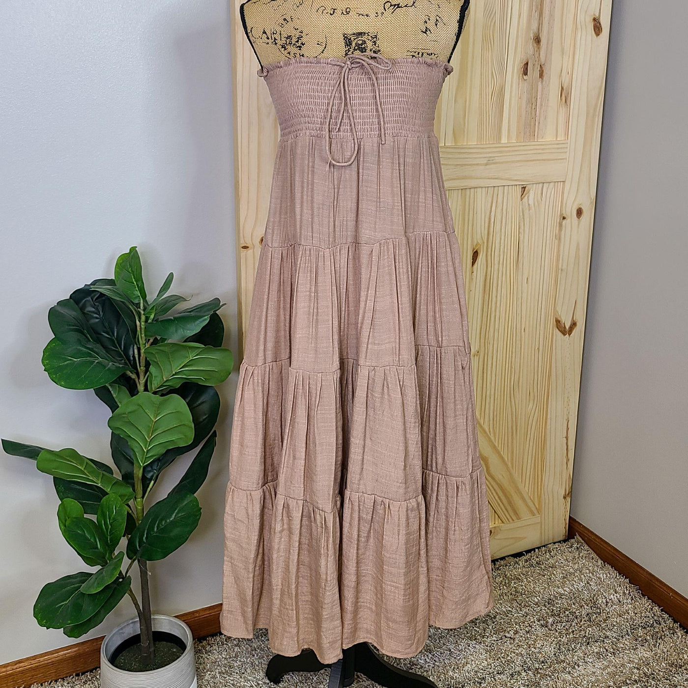Flowy Skirt