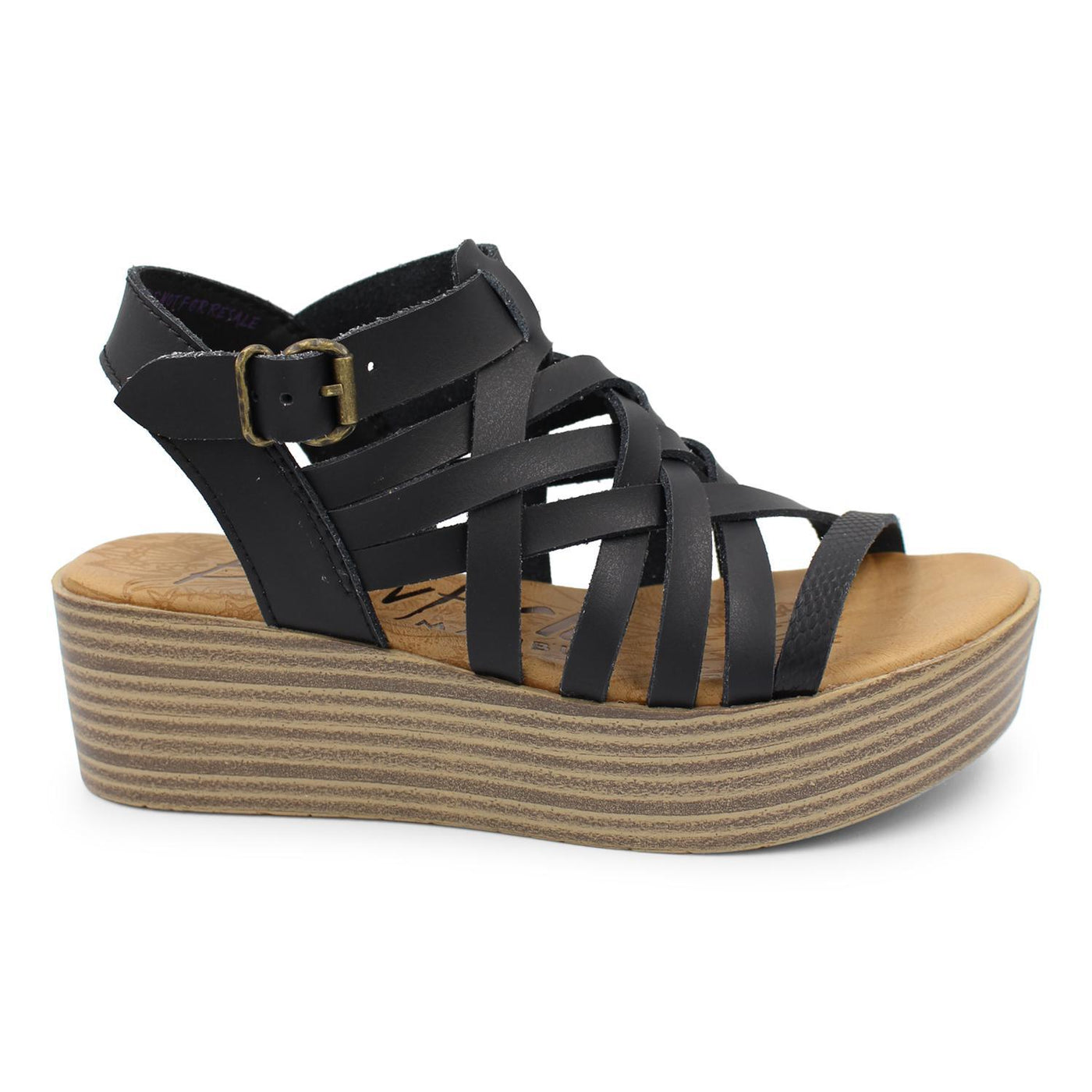 Blowfish Luva Sandal