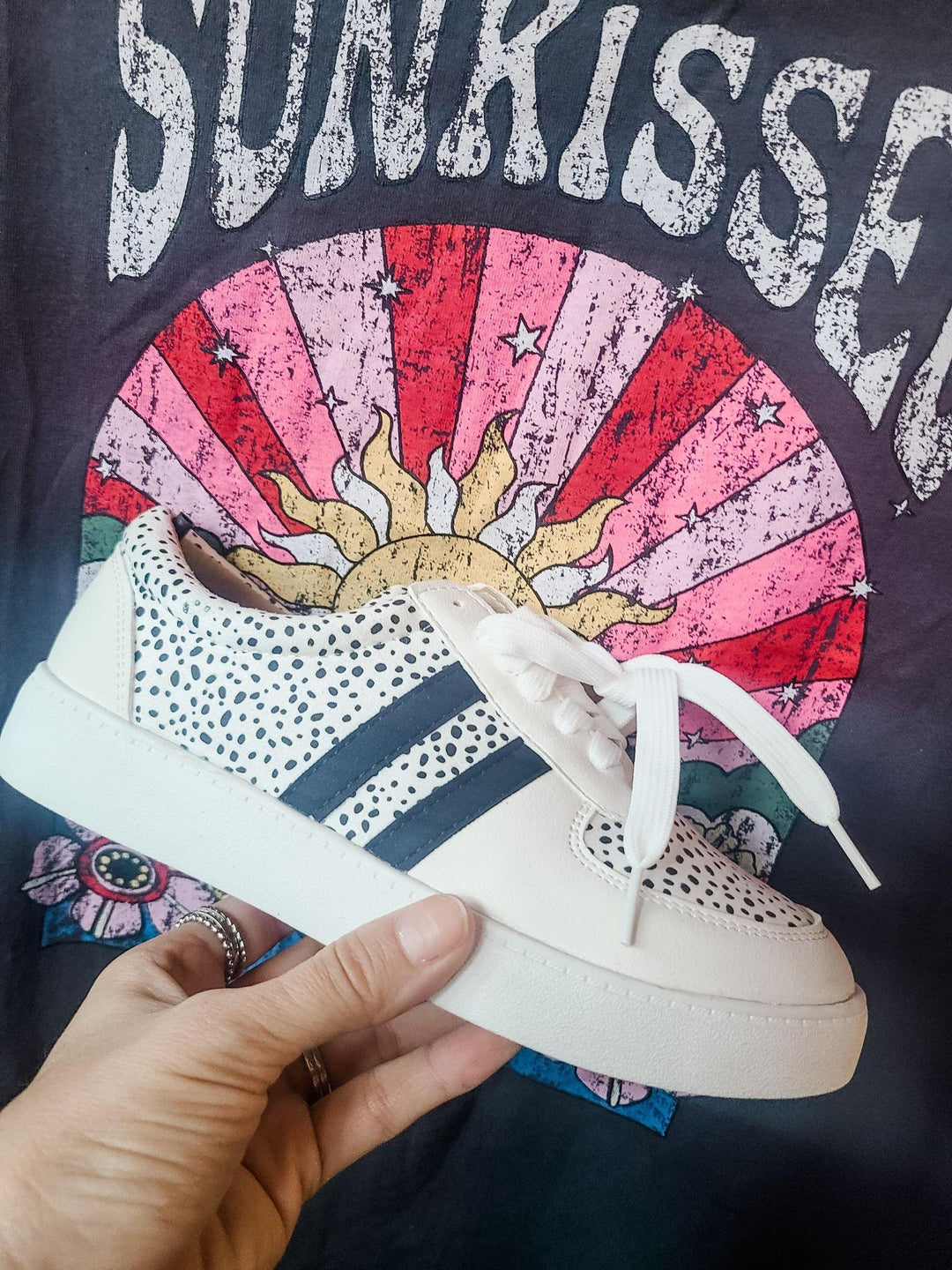 Stella Sneakers