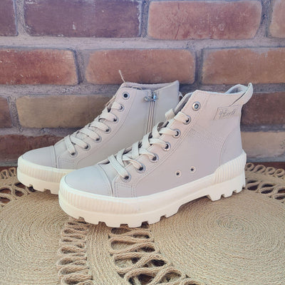 Blowfish Forever Hightop Sneaker