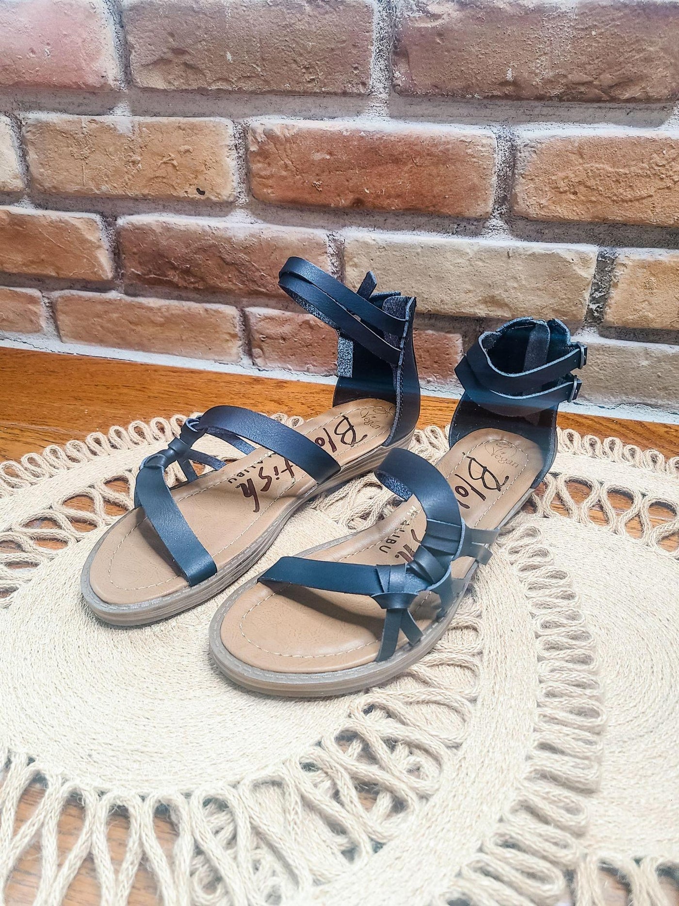 Blowfish Bishup Sandal