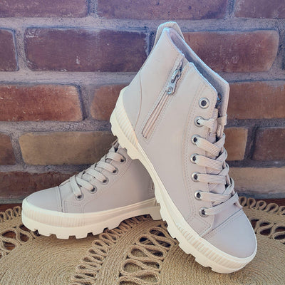 Blowfish Forever Hightop Sneaker