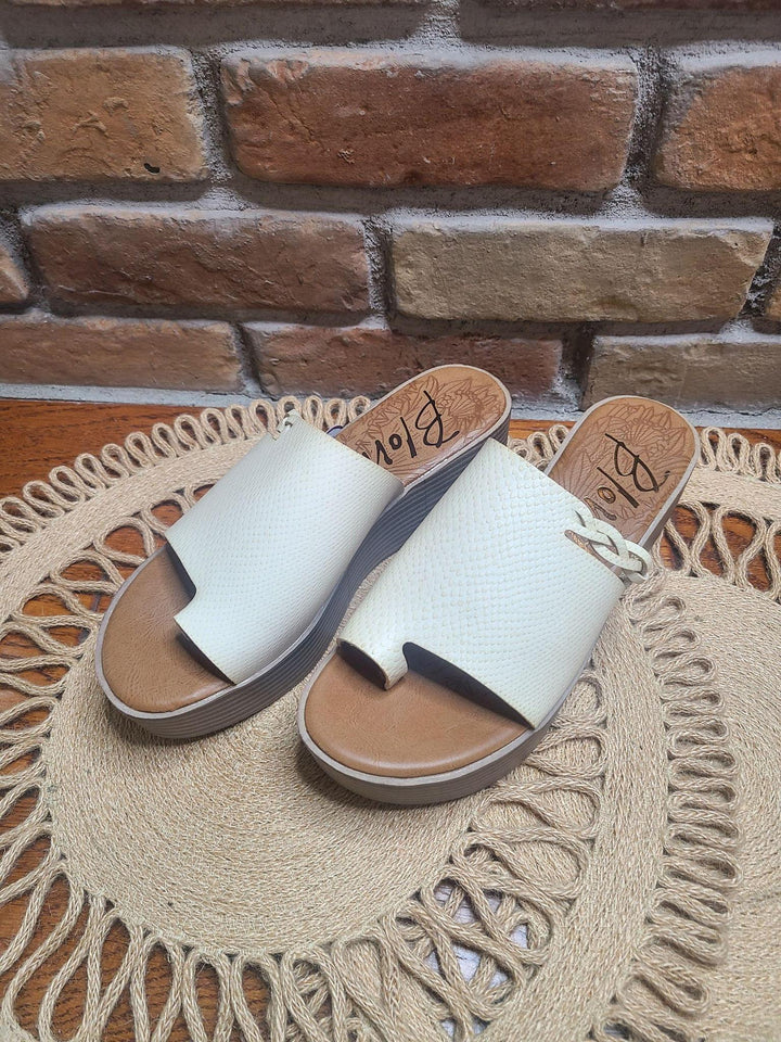 Blowfish Leezi Sandal