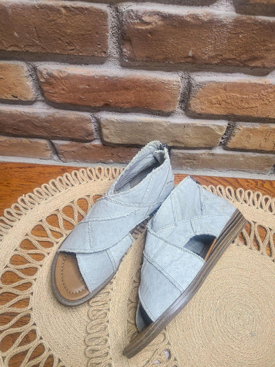 Blowfish Bambi Sandal
