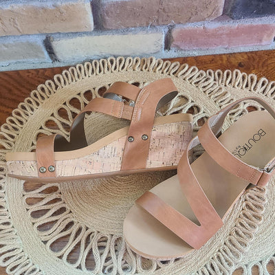 Spring Fling Sandal